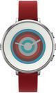 Pebble Time Round Smartwatch