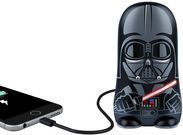 Darth Vader Portable Charger