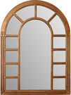 Juliana Wall Mirror by One Allium Way