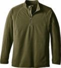 Cabela's Men's Foremost Fleece 1/4-Zip Pullover