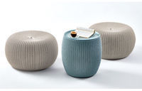 3 Piece Cozy Urban Set by Keter