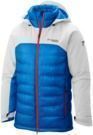 Men's Heatzone 1000 Turbodown Hooded Jacket