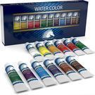 MyArtscape Watercolor Paint Set