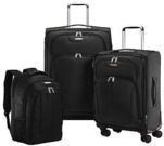 Samsonite Versa-Lite 360 3-Piece Nested Luggage Set