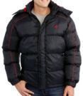 Men's Bubble Jacket