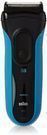 Braun Series 3 3040s Wet & Dry Electric Shaver