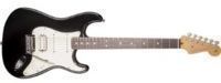 Fender American Deluxe Stratocaster Plus HSS Electric Guitar