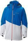 Men's Shreddin' Jacket for Extreme Cold Weather