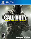 Call of Duty: Infinite Warfare (PS4 and Xbox One)