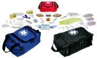 Dixie EMS First Responder Trauma First Aid Kit