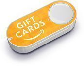 Amazon Dash Button + $4.99 Credit