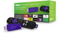 Roku Streaming Stick (Manufacturer Refurbished)