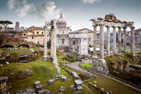 Rome 4-Night Trip Incl. Air, Transfers
