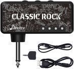 Donner Classic Rock Mini Guitar Headphone Amp