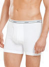 Jockey Men's Low-Rise Boxer Briefs 4-Pack