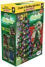 Tree Dazzler 64-Light LED Multicolor Set