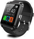 Bluetooth Smartwatch and Health Tracker