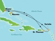 The Caribbean: 7-Day Cruise on Norwegian