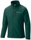 Men's Ascender Softshell Jacket