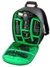 Durable Waterproof DSLR Camera Backpack