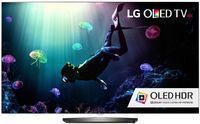LG OLED65B6P 65 Class B6 Series 4K UHD OLED Smart TV