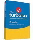 Intuit TurboTax Premier 2016 Tax Preparation Software