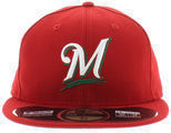 New Era MLB Baseball Cap