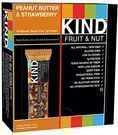 Amazon - 15% Off Subscribe and Save on KIND Bars + 5% Off