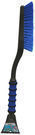 Hopkins 26-in L Plastic Ice Scraper