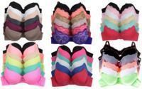 6-Pack of Mystery Bras