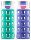 Ello Dash Kids' Water Bottles 2-Pack
