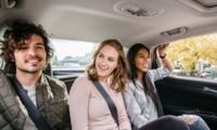 $20 Uber eGift Card
