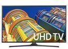 Samsung Un55ku6300f 55 4K Ultra HD Smart TV + $250 GC