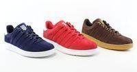 K-Swiss Men's Classic VN SDE Sneakers