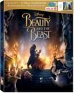 Beauty and the Beast Blu-ray/DVD/Digital Pre-Order