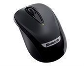 Microsoft 3000 Wireless Mobile Mouse