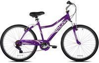 Kent Women's 26 Avalon Full Suspension Bike