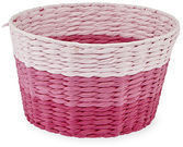 Koala Baby Ombre Paper Twist Basket x 2