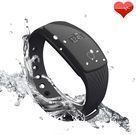 Riversong Fitness Tracker and Heart Rate Monitor Bracelet