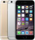Unlocked Apple iPhone 6 16GB GSM Smartphone (Refurb)
