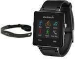 Garmin Vivoactive Fitness Smartwatch w/ Heart Rate Monitor