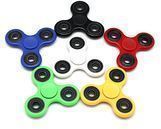3-Pack: Fidget Hand Tri-Spinner Anxiety & Stress Relief Toy