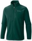Men's Cascades Explorer Full Zip Fleece Jacket