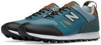 New Balance Men's Trailbuster Re-Engineered Lifestyle Shoes