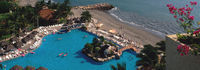 4-Nt, 4-Star Puerto Vallarta Beach Vacation w/Air