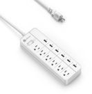iClever IC-BS03 Smart Power Strip w/ 5ft Extension Cord