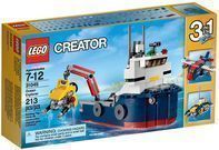 LEGO Creator Ocean Explorer