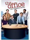 The Office: The Complete Series (DVD)