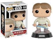 Funko Pop! Star Wars Luke Skywalker (Bespin) Figure