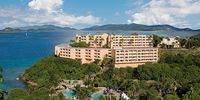 St. Thomas: 3-Nt. All-Incl. Escape incl. Air